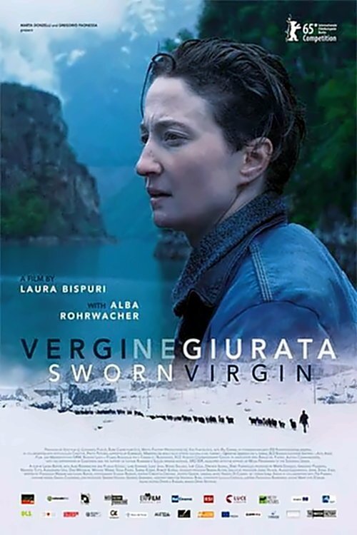 Vergine giurata (2015) İzle