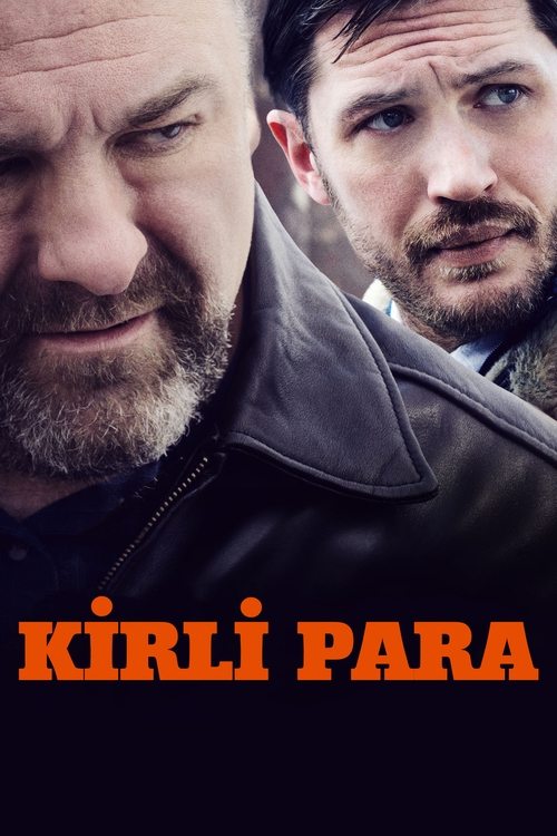 Kirli Para (2014) İzle