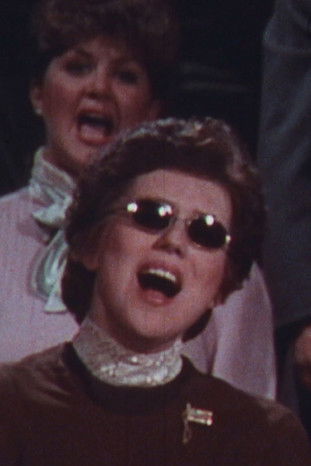 Blessed Assurance: The Life and Music of Fanny Crosby (1985) İzle