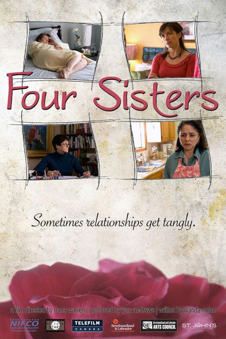Four Sisters (2010) İzle