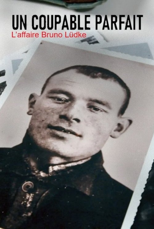 Die Erfindung eines Mörders – Der Fall Bruno Lüdke (2021) İzle