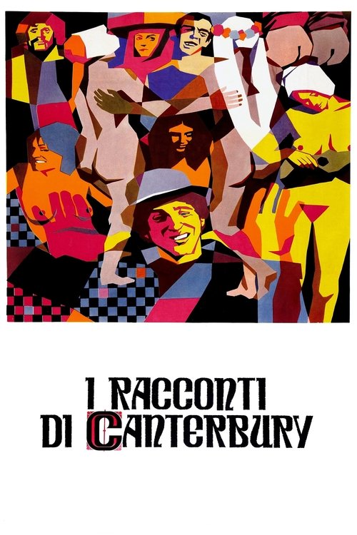 Canterbury Öyküleri (1972) İzle