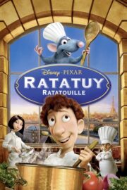 Ratatuy (2007) İzle