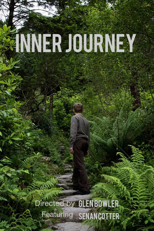 Inner Journey (2021) İzle
