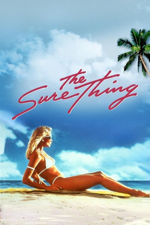 The Sure Thing (1985) İzle
