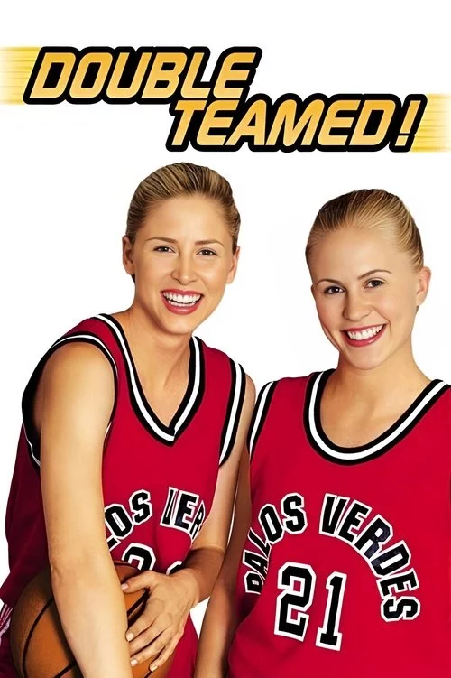 Double Teamed! (2002) İzle