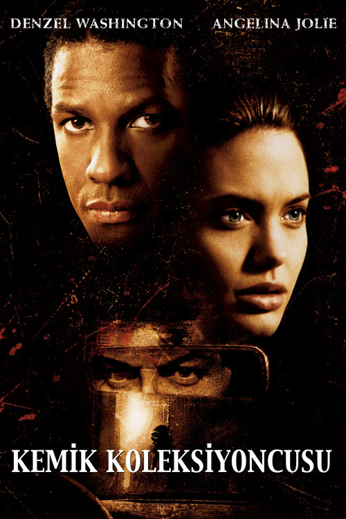 Kemik Koleksiyoncusu (1999) İzle