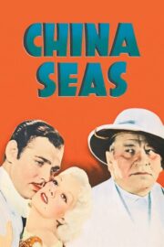 China Seas (1935) İzle