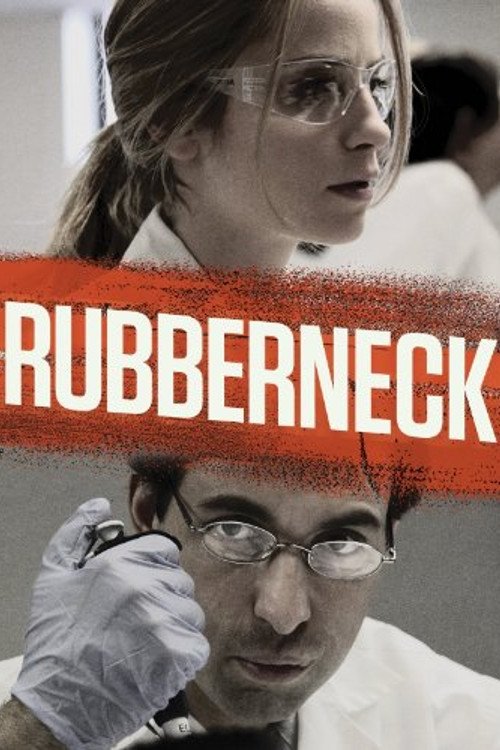 Rubberneck (2013) İzle