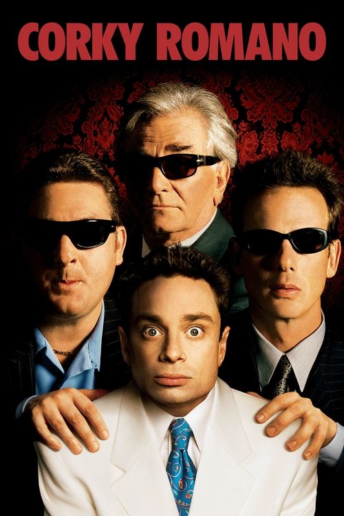 Salako Romano (2001) İzle