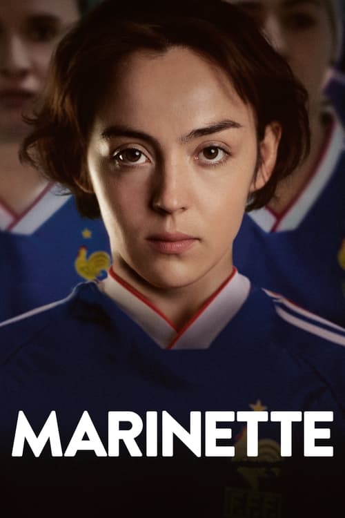 Marinette (2023) İzle