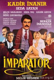 İmparator (1984) İzle