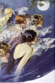 She Wolves (1925) İzle