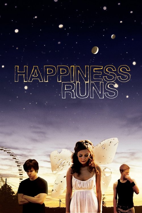 Happiness Runs (2010) İzle