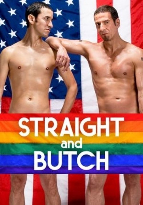 Straight and Butch (2010) İzle