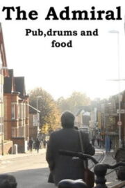 The Admiral: Pub, Drums and Food (2018) İzle