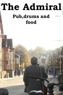 The Admiral: Pub, Drums and Food (2018) İzle