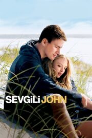 Sevgili John (2010) İzle