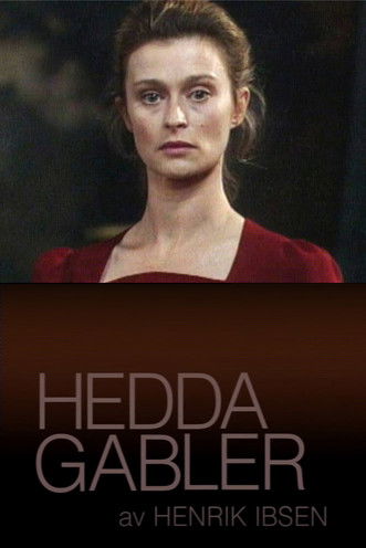 Hedda Gabler (1993) İzle