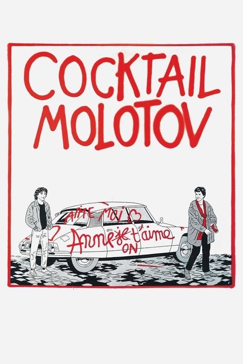 Cocktail Molotov (1980) İzle
