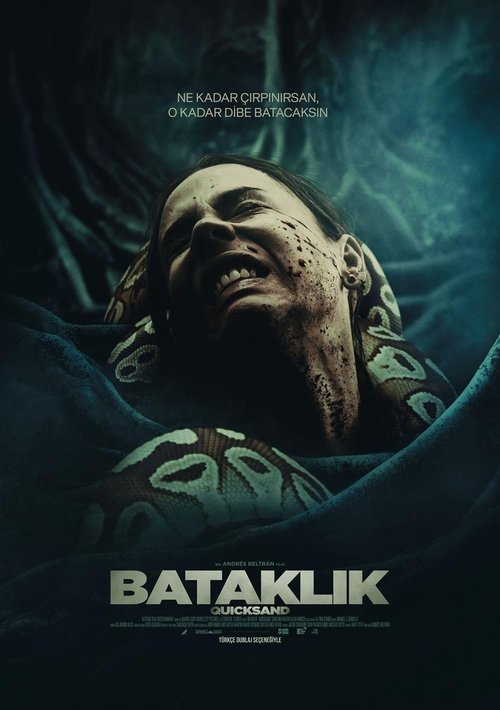 Bataklık (2023) İzle