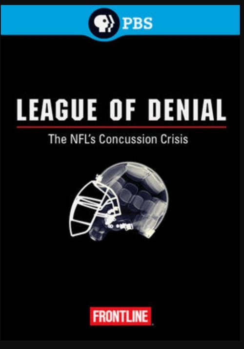League of Denial: The NFL’s Concussion Crisis (2013) İzle