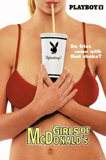 Playboy: Girls of McDonald’s (2006) İzle