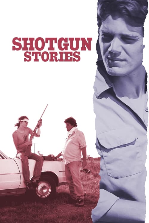 Shotgun Stories (2007) İzle