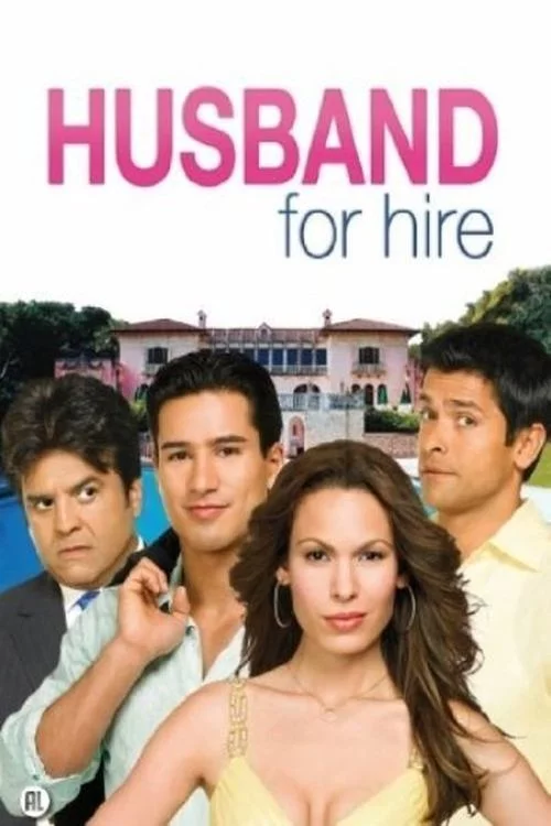 Husband for Hire (2008) İzle
