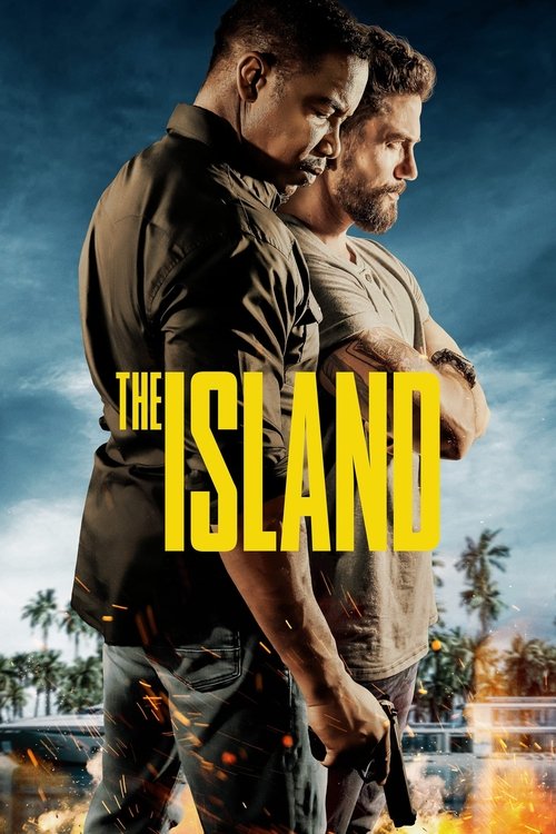 The Island (2023) İzle