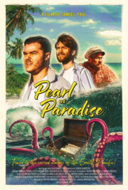 Pearl of Paradise (2024) İzle