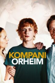 Kompani Orheim (2012) İzle