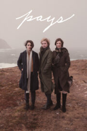 Pays (2016) İzle