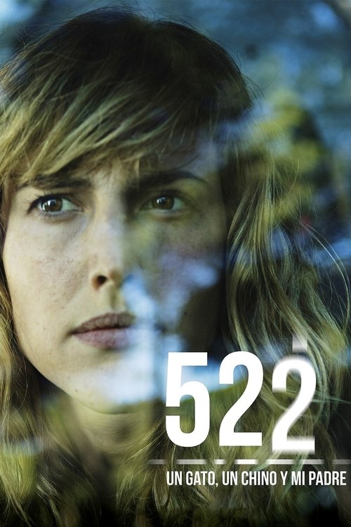 522. Un gato, un chino y mi padre (2019) İzle