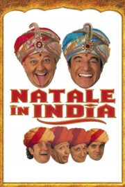 Natale in India (2003) İzle
