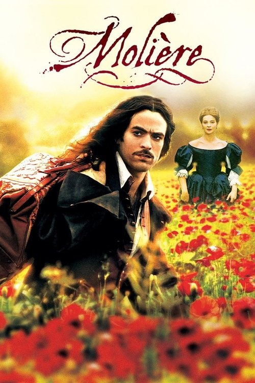 Molière (2007) İzle