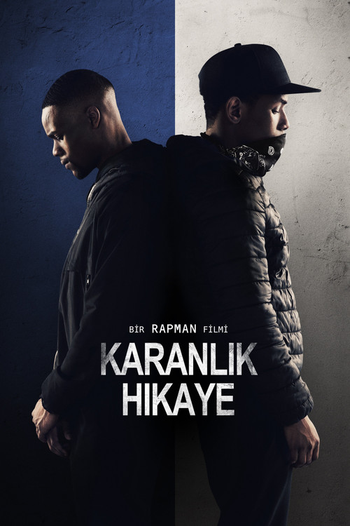 Karanlık Hikaye (2019) İzle