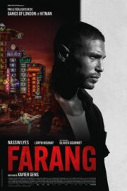 Farang (2023) İzle