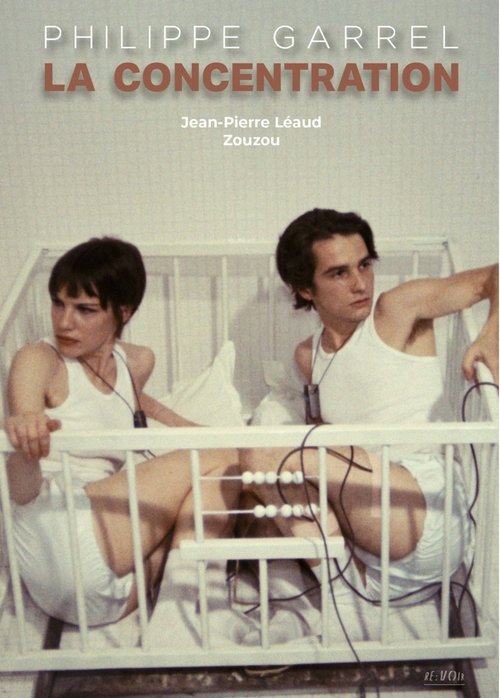 La concentration (1968) İzle