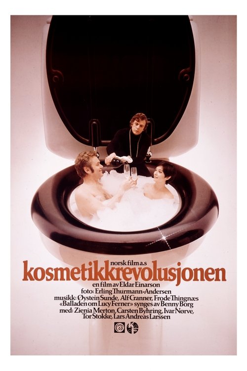Kosmetikkrevolusjonen (1977) İzle