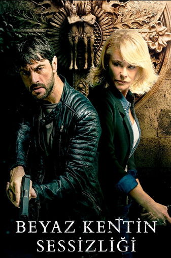 Beyaz Kentin Sessizliği (2019) İzle