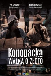 Konopacka. Walka o złoto (2023) İzle