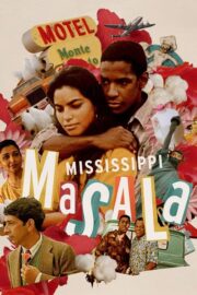 Mississippi Masala (1991) İzle