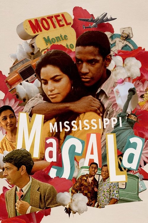 Mississippi Masala (1991) İzle