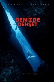 Denizde Dehşet (2017) İzle