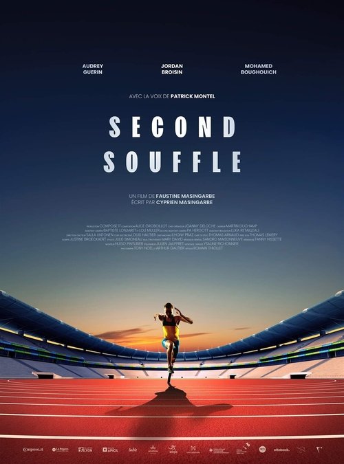 Second Souffle (2024) İzle