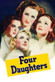 Four Daughters (1938) İzle
