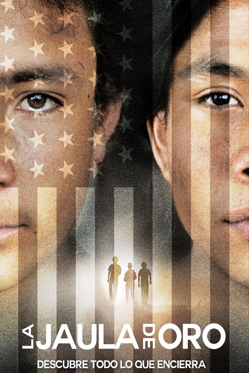 Altın Kafes (2013) İzle