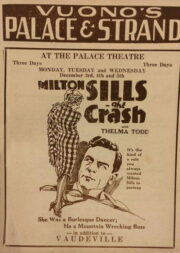 The Crash (1928) İzle