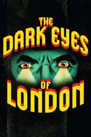 The Dark Eyes of London (1939) İzle